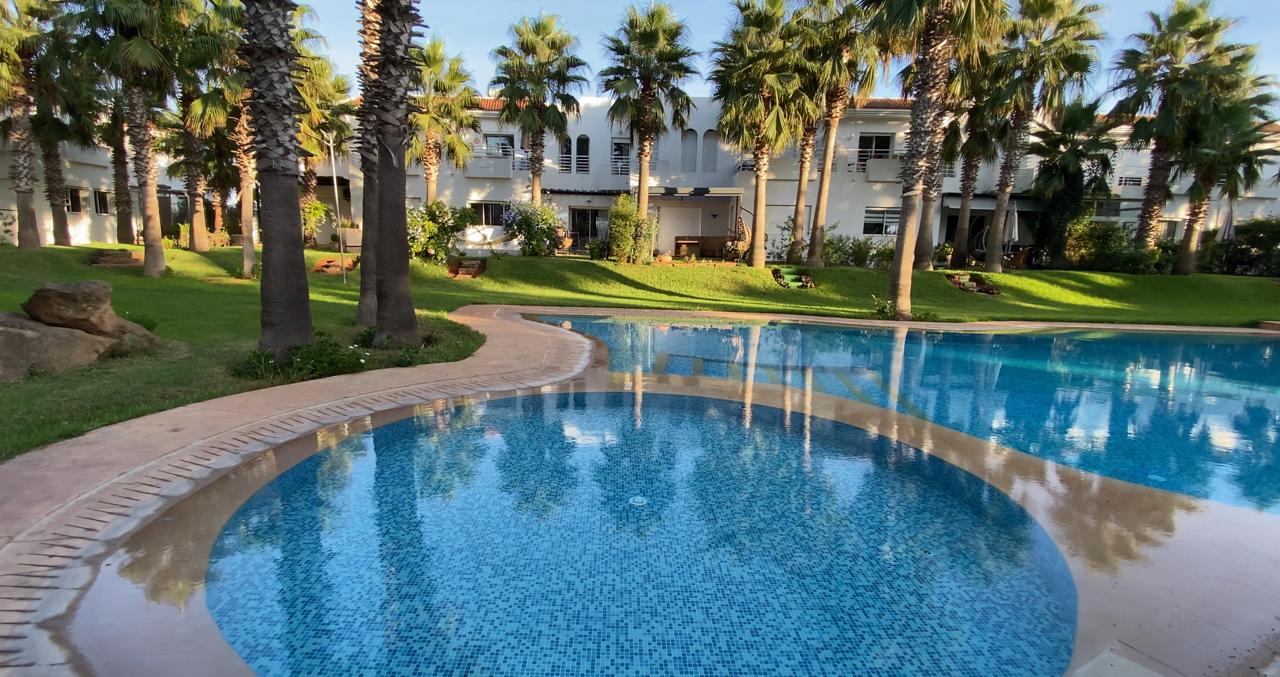 villa-a-vendre-rabat-harhoura