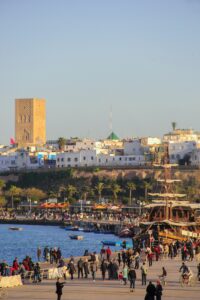 agence immobilière rabat : Marché locatif à Rabat