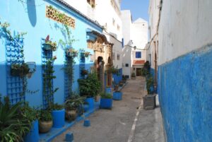 agence immobilière rabat