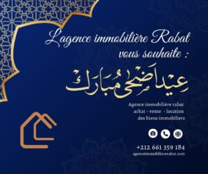 agence immobilière rabat : Les effets des jours fériés et week-ends sur les locations de vacances à Rabat