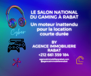 agence immobilière rabat