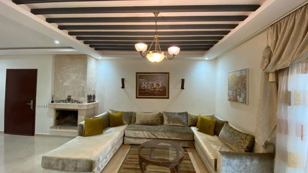 appartement-meublé-a-louer-harhoura