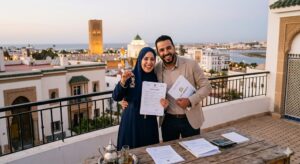 agence immobilière rabat
